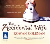 The accidental wife cover image