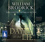The day of the lie cover image