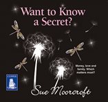 Want to know a secret? cover image