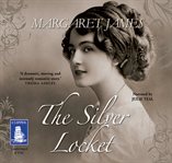 The silver locket cover image