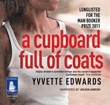 A cupboard full of coats cover image