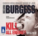 Kill all enemies cover image