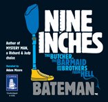 Nine inches cover image
