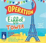 Operation Eiffel Tower cover image