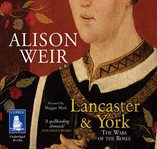 Lancaster and York cover image