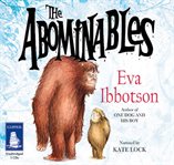 The abominables cover image