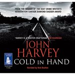 Cold in hand cover image