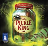 The pickle king cover image