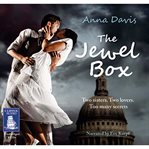 The jewel box cover image