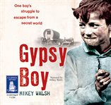 Gypsy boy cover image