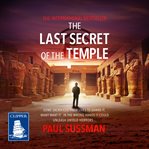 The last secret of the temple cover image