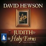 Judith and the holy ferns cover image