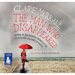 The man who disappeared cover image