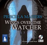 Wings over the watcher cover image