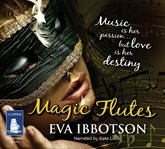 Magic flutes cover image