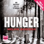 Hunger cover image
