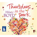 Thursdays in the park cover image