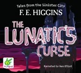 The lunatic's curse cover image