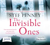 The invisible ones cover image