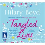 Tangled lives cover image