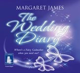 The wedding diary cover image