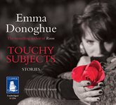 Touchy Subjects cover image