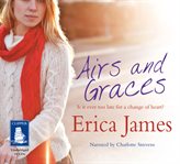 Airs and graces cover image