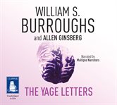 The yage letters cover image