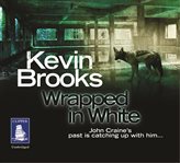 Wrapped in white cover image