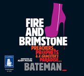 Fire and brimstone cover image