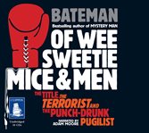 Of wee sweetie mice and men cover image