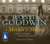 A mother's shame cover image