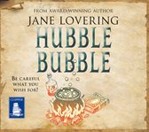 Hubble bubble cover image