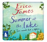 Summer at the lake cover image