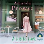 A little love cover image