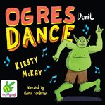 Ogres don't dance cover image