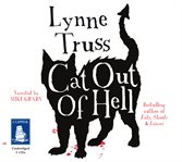 Cat out of hell cover image