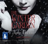 The winter garden cover image