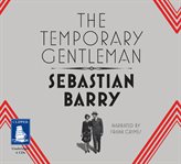 The temporary gentleman cover image