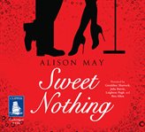 Sweet nothing cover image