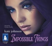 Impossible things cover image