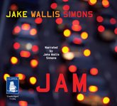 Jam cover image