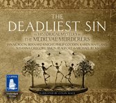 The deadliest sin cover image