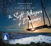 The soft whisper of dreams cover image