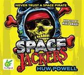 Spacejackers cover image
