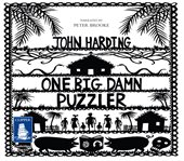 One big damn puzzler cover image