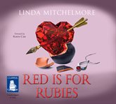 Red is for rubies cover image
