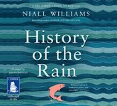 History of the rain cover image
