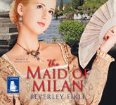The maid of Milan cover image