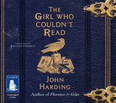 The girl who couldn't read cover image
